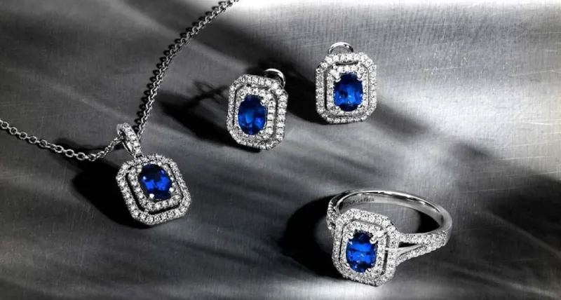 અક્ષય તૃતીયા 2024ની ઉજવણી: પ્લેટિનમ જ્વેલરીનું આકર્ષણ વધ્યું 