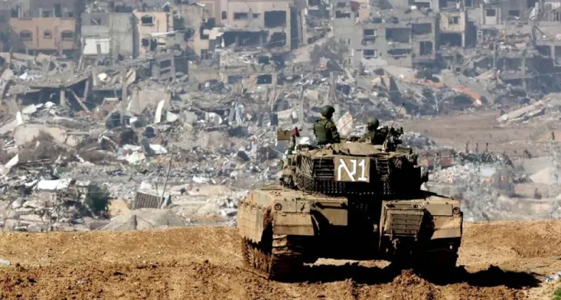 હમાસે સંભવિત બંધક વિનિમય અને ઇઝરાયેલ સાથે યુદ્ધવિરામ બંનેને લગતી વાટાઘાટોને સ્થગિત કરવાનો નિર્ણય લીધો