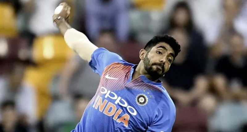 સનરાઇઝર્સ હૈદરાબાદના બોલિંગ કોચ બુમરાહની રમત બદલવાની ક્ષમતાની પ્રશંસા કરી 