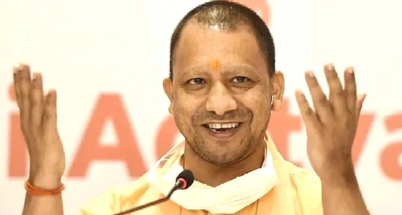 યોગી આદિત્યનાથે કોંગ્રેસ અને સમાજવાદી પાર્ટીના ચૂંટણી વચનો પર વિશ્વાસ રાખવા સામે ચેતવણી આપી