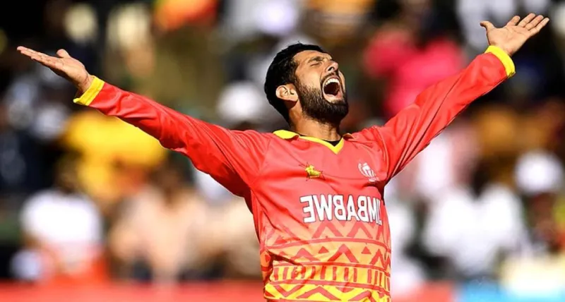 ઝિમ્બાબ્વેના કેપ્ટન રઝાએ બાંગ્લાદેશ સામેની હાર પછી પડકારો સ્વીકાર્યા: નજીકથી નજર