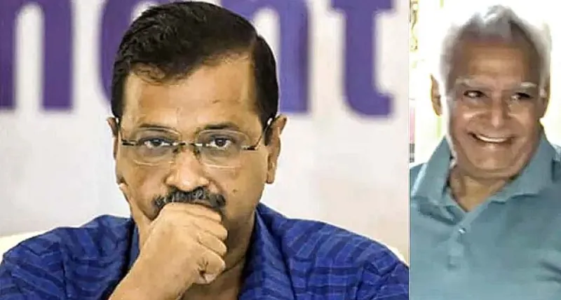 દિલ્હી કોર્ટે એક્સાઇઝ પોલિસી મની લોન્ડરિંગ કેસમાં વિનોદ ચૌહાણના ED રિમાન્ડમાં વધારો કર્યો