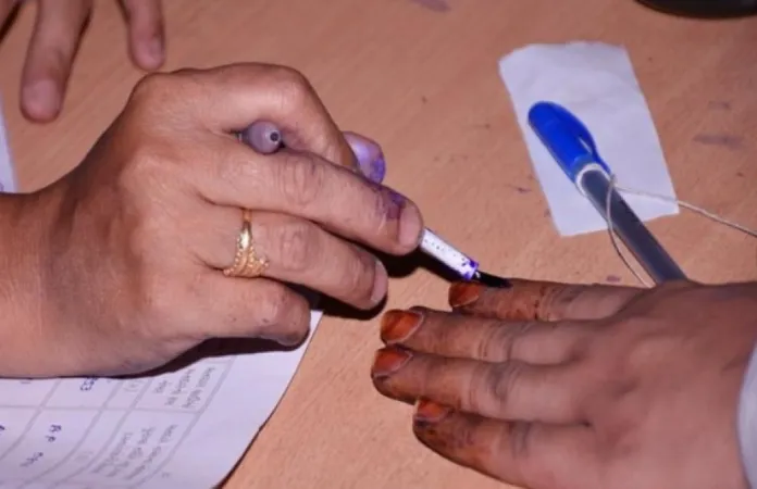 Lok Sabha Elections 2024  : લોકસભા ચૂંટણીના ત્રીજા તબક્કામાં આસામમાં સૌથી વધુ 81.71% મતદાન નોંધાયું