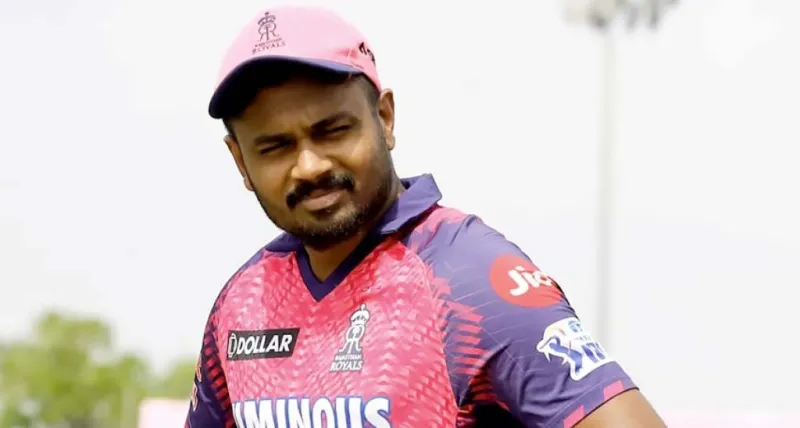 ડીસીએ આરઆર પર રોમાંચક વિજય મેળવ્યો: સંજુ સેમસને ચૂકી ગયેલી તકો પર  શોક વ્યક્ત કર્યો 