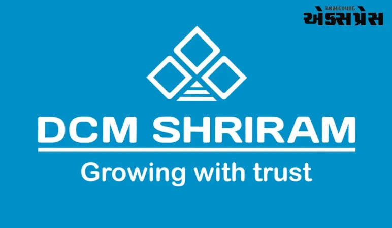 ડીસીએમ શ્રીરામે ગુજરાતના ભરૂચમાં કોસ્ટિક સોડા ઉત્પાદનની તેની 850 ટીપીડી વિસ્તરણ પ્રોજેક્ટની કામગીરી પૂરી કરી