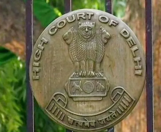 ડીપફેક સોફ્ટવેર અને પ્લેટફોર્મની ઍક્સેસને પ્રતિબંધિત કરવા પત્રકારે દિલ્હી હાઈકોર્ટમાં PIL દાખલ કરી