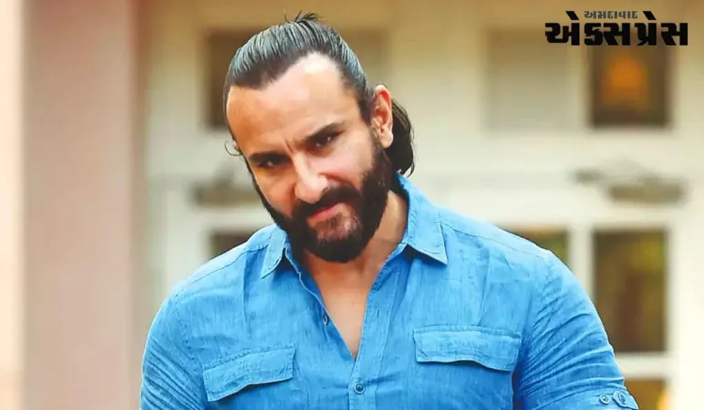 સૈફ અલી ખાન આ 7 ફિલ્મોથી ઇન્ડસ્ટ્રીનો બાદશાહ બનશે