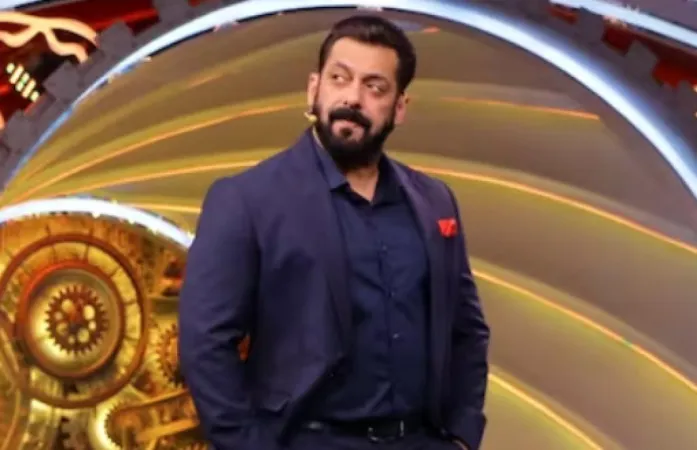 Salman Khan Residence Firing:  આરોપીને જ્યુડિશિયલ કસ્ટડીમાં મોકલી આપવામાં આવ્યો, નવી ઘટનાઓ સામે આવી 