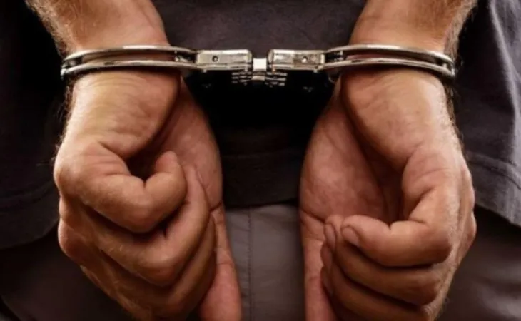 Dahod News : બુથ કેપ્ચરિંગના આરોપી વિજય ભાભોરની ધરપકડ