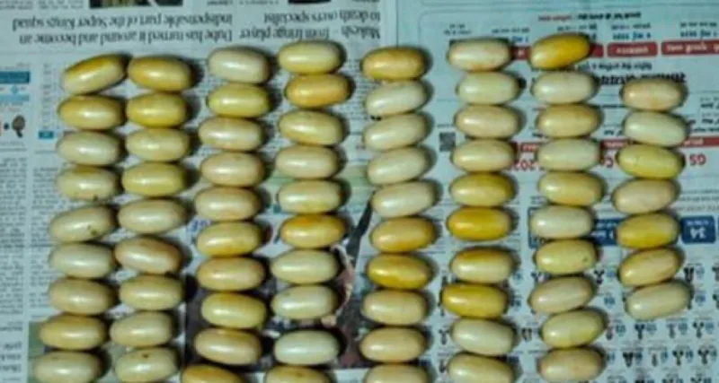 મુંબઈ : DRIએ રૂ. 15 કરોડના કોકેઈન સાથે વિદેશી નાગરિકને ઝડપી પાડ્યો