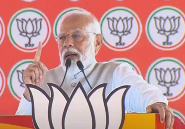  Bhubaneswar : 10 મેના રોજ પીએમ મોદીનો ભુવનેશ્વર રોડ શો