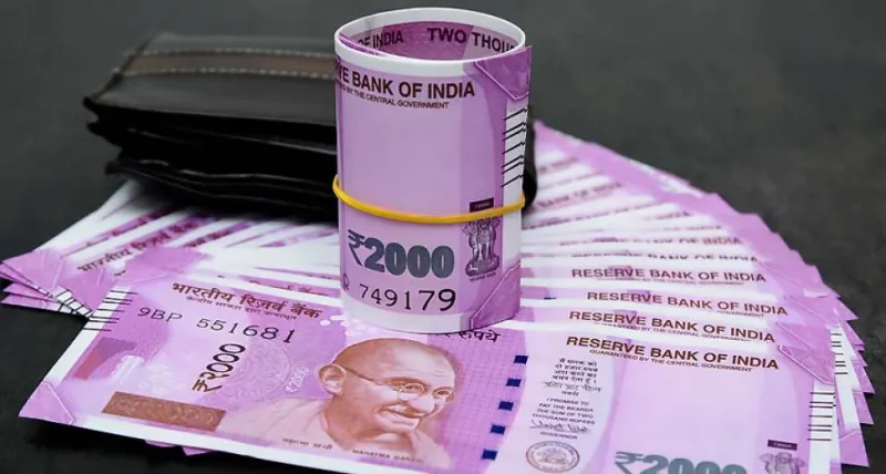 થાણે અને ઝારખંડમાં મોટાપાયે રોકડ જપ્ત થવાથી ચૂંટણી સિઝનની અટકળોને વેગ મળ્યો