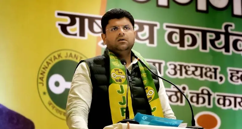 હરિયાણામાં રાજકીય ઉથલપાથલ ચાલુ છે: જેજેપી ધારાસભ્યોની બેઠકે અટકળોને વેગ આપ્યો