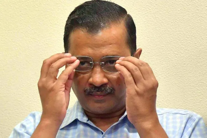 Excise policy case: સુપ્રીમ કોર્ટ અરવિંદ કેજરીવાલની વચગાળાની જામીન અરજી પર સુનાવણી કરશે