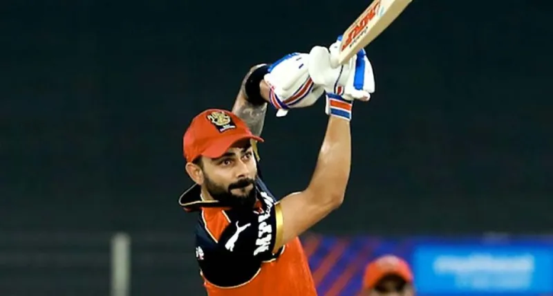 વિરાટ કોહલીની જોખમી બેટિંગનું પરિણામ આવ્યું: RCBએ PBKS પર વિજય મેળવ્યો
