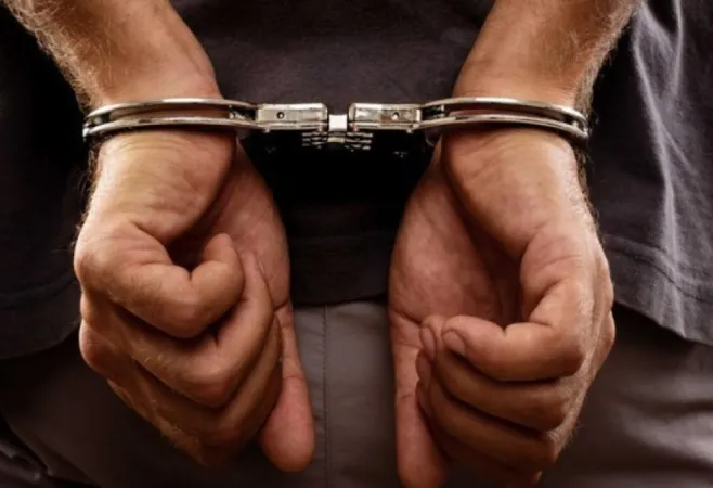  Maharashtra : NCBએ મહારાષ્ટ્રમાં આંતરરાજ્ય ડ્રગ રેકેટનો પર્દાફાશ કર્યો, 3,600 ગોળીઓ અને સીરપ જપ્ત 