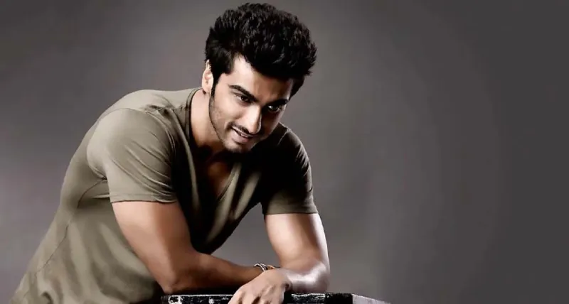 અર્જુન કપૂર બોલિવૂડમાં 12 વર્ષની સફર અને 'સિંઘમ અગેઇન'માં વિલનની ભૂમિકા વિશે વાત કરી 