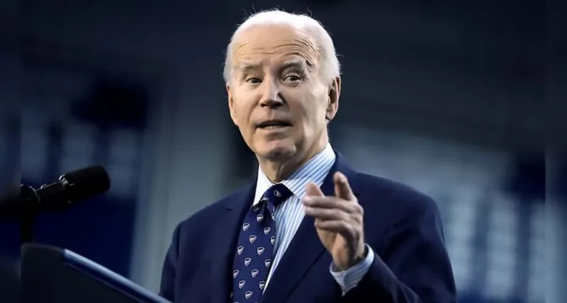 બંધકની કટોકટી વધતાં બિડેને યુદ્ધવિરામની વિનંતી કરી: ગાઝા સંઘર્ષ અપડેટ