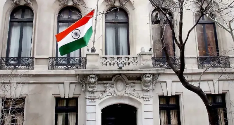 ન્યૂયોર્કમાં ભારતીય કોન્સ્યુલેટ રજાઓ પર ઇમરજન્સી સેવાઓને વિસ્તારશે