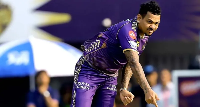 સુનીલ નારાયણ 550 T20 વિકેટ સાથે એલિટ ક્લબમાં જોડાયો: IPL 2024 અપડેટ