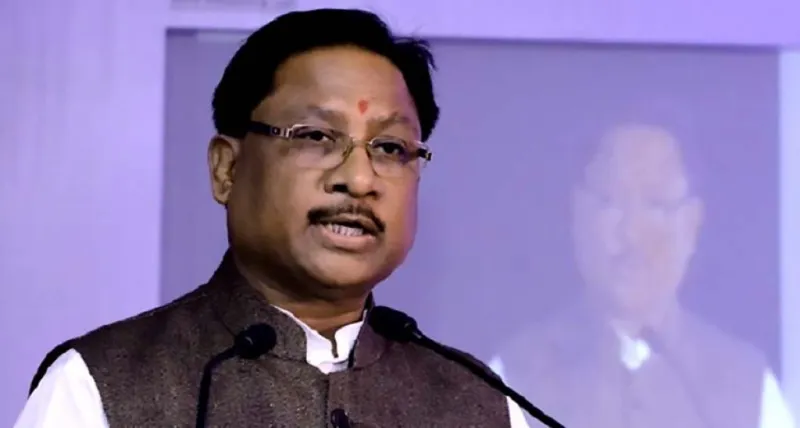 છત્તીસગઢના મુખ્યમંત્રીએ તાજેતરના એન્કાઉન્ટર બાદ નક્સલવાદ સામે લડત ચાલુ રાખવાની પ્રતિજ્ઞા લીધી