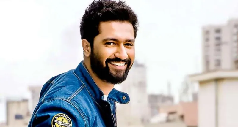 વિકી કૌશલે કુદરતના ડ્રામા વચ્ચે 'છાવા'નું શૂટ પૂર્ણ કર્યું