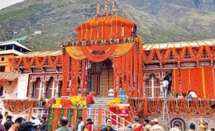  Char Dham Yatra 2024: ચાર ધામ યાત્રા માટે 25 લાખથી વધુ ભક્તોએ નોંધણી કરાવી