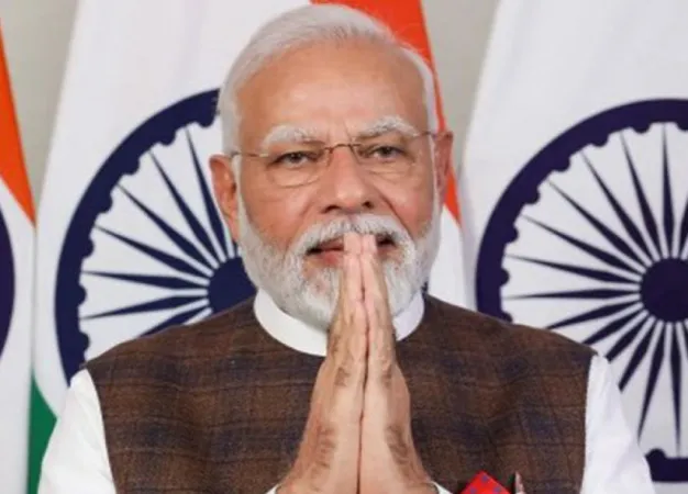 PM મોદીએ CBSE વિદ્યાર્થીઓને ધોરણ X અને XII ના પરિણામો પર અભિનંદન પાઠવ્યા