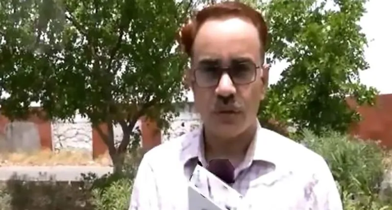 રાજસ્થાન હવામાન અપડેટ: હીટવેવ ફરીથી ત્રાટકે તે પહેલાં વાવાઝોડાથી કામચલાઉ રાહત