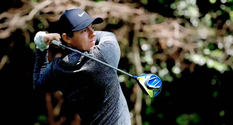 વેલ્સ ફાર્ગો ચેમ્પિયનશીપમાં રોરી મેકઈલરોયનું સ્ટેલર પરફોર્મન્સ