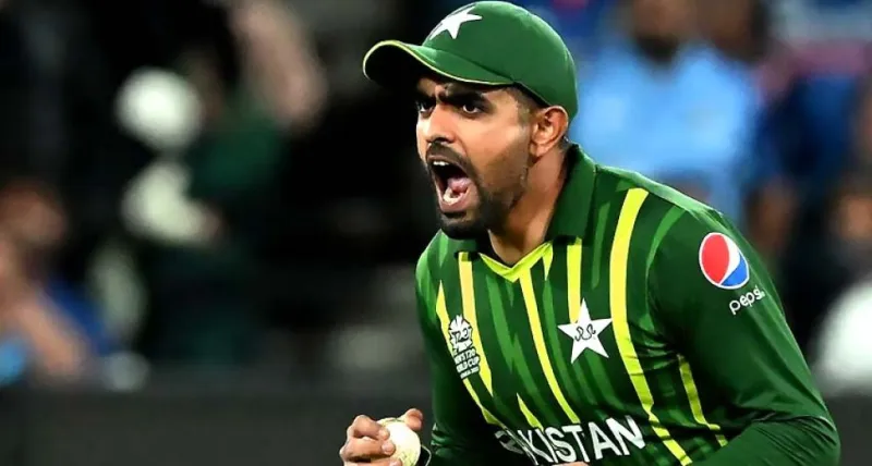 બાબર આઝમની વ્યૂહાત્મક ચાલ, આયર્લેન્ડ સામે પ્રથમ ફિલ્ડિંગ કરવાનો વ્યૂહાત્મક નિર્ણય