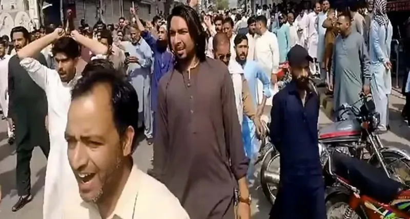 અશાંતિ વચ્ચે પાકિસ્તાને PoJK માટે રાહત પેકેજની જાહેરાત કરી: જમ્મુ અને કાશ્મીરમાં પ્રગતિની સરખામણી પૂછે છે