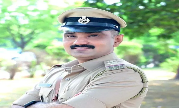 Ahmedabad News : પોલીસ અધિકારી પીઆઈ બી.કે.ખાચરના આગોતરા જામીન નામંજૂર 