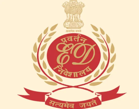 ED કોચીએ PMLA હેઠળ રૂ. 12.20 કરોડની મિલકતો જપ્ત કરી 