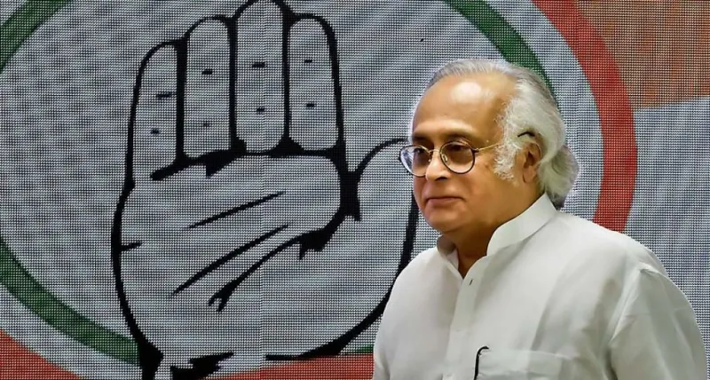 જયરામ રમેશે ઓડિશામાં પીએમ મોદીની ચૂંટણી વ્યૂહરચના અને ભાજપ-બીજેડી ગઠબંધનની ટીકા કરી