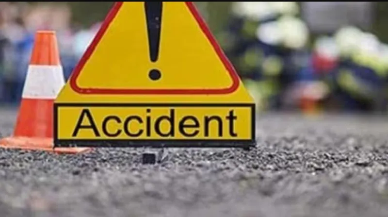 આંધ્રપ્રદેશના કોનાસીમામાં બસ-ટ્રેક્ટરની જીવલેણ ટક્કર