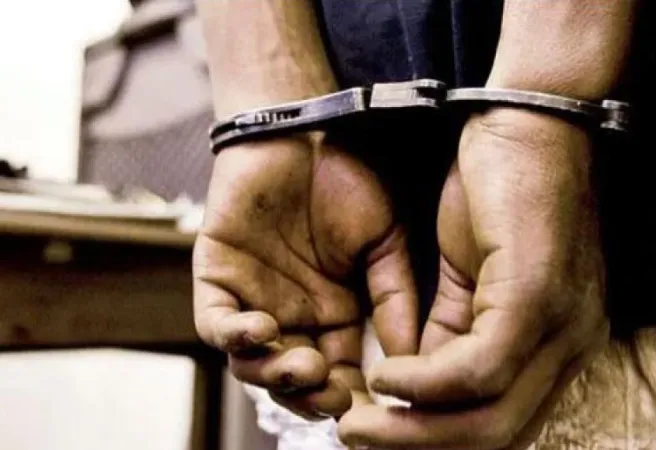 Surat News: પાંડેસરામાં ત્રણ યુવતીઓ પર અડપલાં કરનાર શખ્સની ધરપકડ