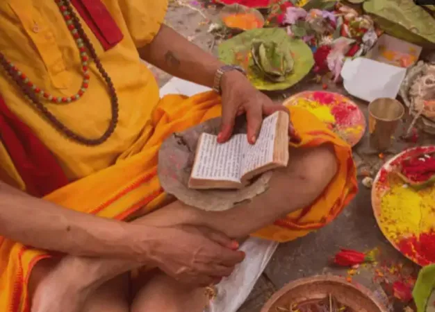 યુનેસ્કોએ રામચરિતમાનસ, પંચતંત્રને વર્લ્ડ એશિયા-પેસિફિક રજિસ્ટરની માન્યતા આપી