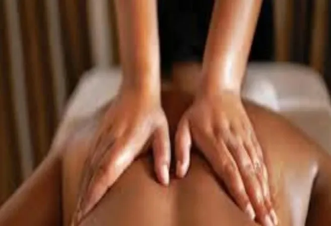 વડોદરા સ્પામાં વેશ્યાવૃત્તિ દેહવ્યાપારનો પર્દાફાશઃ મેનેજર અને યુવતીની ધરપકડ