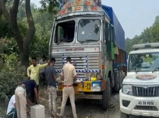 આસામ પોલીસે 10 કરોડ રૂપિયાનું હેરોઈન જપ્ત કર્યું, શંકાસ્પદને પકડી લીધો