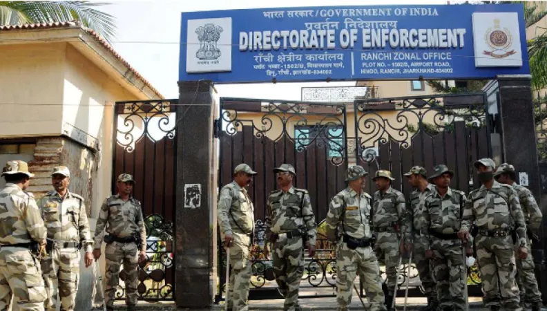 EDએ અતીક અહેમદ કેસમાં શાઇસ્તા પરવીન વિરુદ્ધ પ્રોસિક્યુશન ફરિયાદ દાખલ કરી