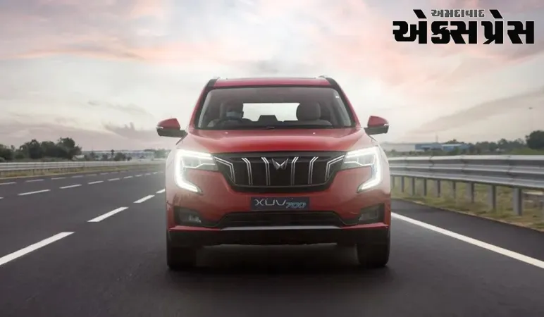મહિન્દ્રા માર્કેટમાં 9 SUV અને 7 ઈલેક્ટ્રિક વાહનો લોન્ચ કરશે, કોમર્શિયલ સેગમેન્ટમાં પણ મોટી તૈયારીઓ