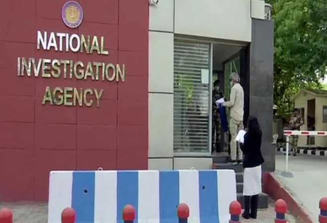 NIAએ કાશ્મીરમાં JeM આતંકવાદીની સ્થાવર મિલકતો  જપ્તકરી