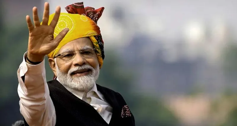 પીએમ મોદીએ 4 જૂન પછી વિપક્ષના ઇન્ડિયા ગઠબંધનનું પતન થવાની આગાહી કરી