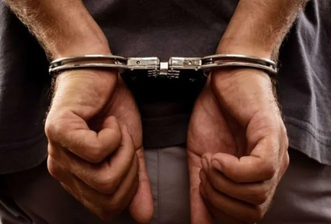 આતંકવાદ વિરોધી એક મોટી સફળતા : ગુજરાત પોલીસે રાજકીય નેતાઓને ટાર્ગેટ કરીને આતંકવાદી ષડયંત્રનો પર્દાફાશ કર્યો; 3ની ધરપકડ