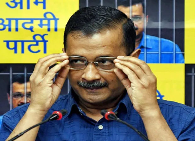  Delhi Excise Policy Case : EDની ધરપકડ સામે કેજરીવાલની અરજી પર SC એ ચુકાદો અનામત રાખ્યો