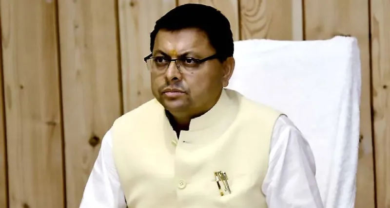 ભીડ વચ્ચે ગંગોત્રી અને યમુનોત્રી માટે ઉત્તરાખંડનો માસ્ટર પ્લાન