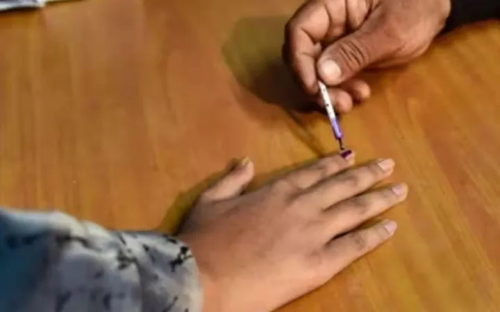 Loksabha Election 2024: 25 મેના રોજ 889 ઉમેદવારો લોકસભા ચૂંટણીના 6 તબક્કામાં ચૂંટણી લડશે