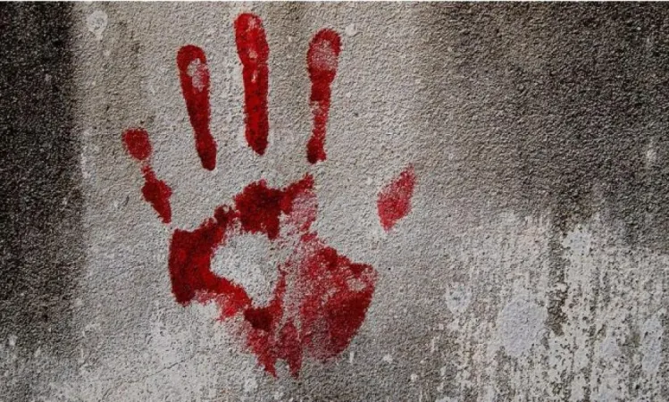 વડોદરાના પડોશમાં આવેલા મકરપુરામાં ઘાતકી લૂંટ અને હત્યા