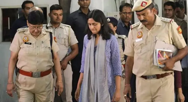 Swati Maliwal assault case: દિલ્હી પોલીસે મુખ્યમંત્રીના નિવાસસ્થાનમાંથી સીસીટીવી ડીવીઆર જપ્ત કર્યું